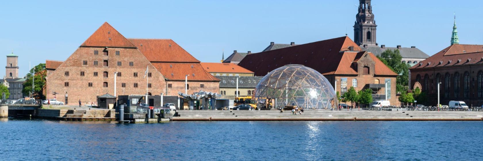 Oude Brouwerij Christian IV's